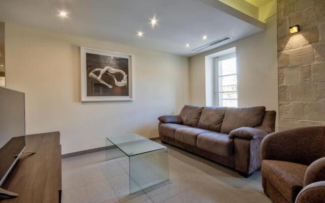 Vallettastay - Orangerie Two Bedroom Apartment 402