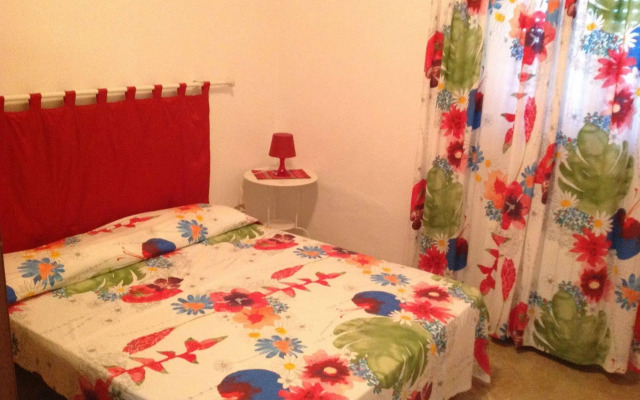 Residenza Giancesare