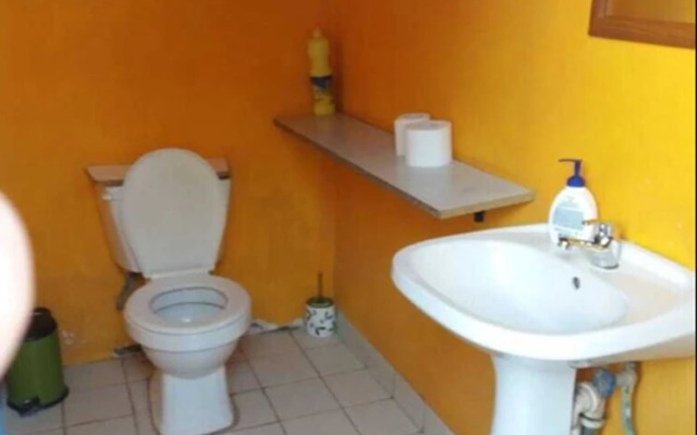 Hostal Casa Buenavista