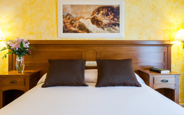 Hotel Carlos I Toledo