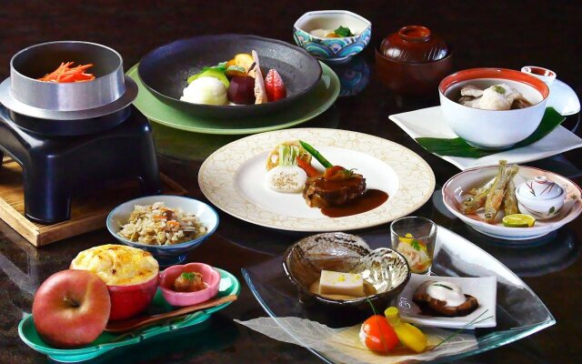 Wisterian Life Club Nojiriko