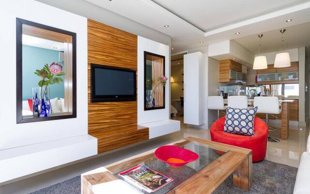 Life & Leisure Guesthouse And Apartments