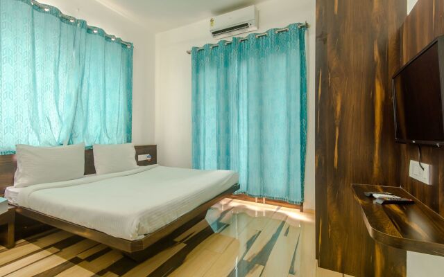 OYO 9738 Hotel House Khas Suites