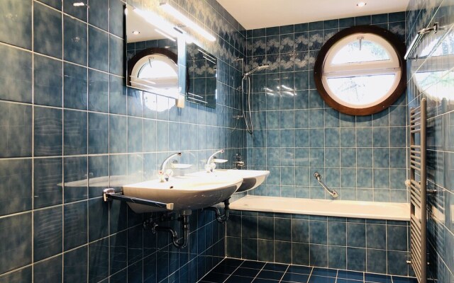 Residence Privée - Spielberg Obdach