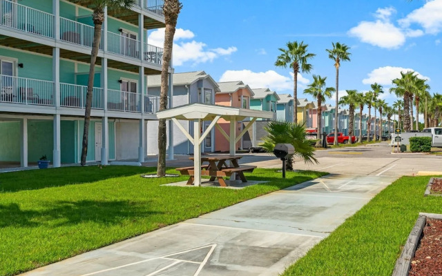 Sand Castles West B28