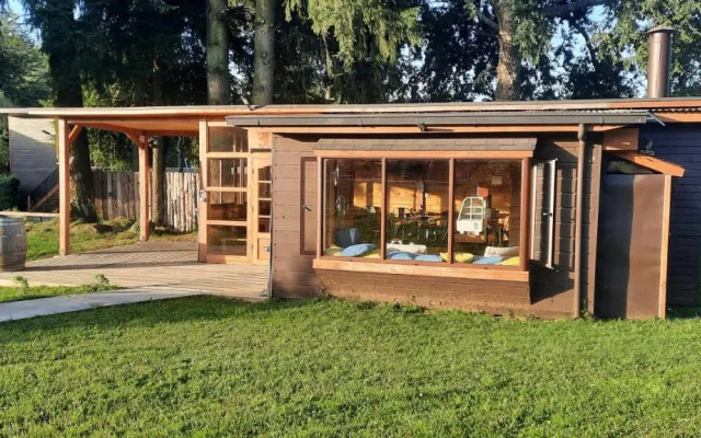 Terra Newen Pucon Family Suites