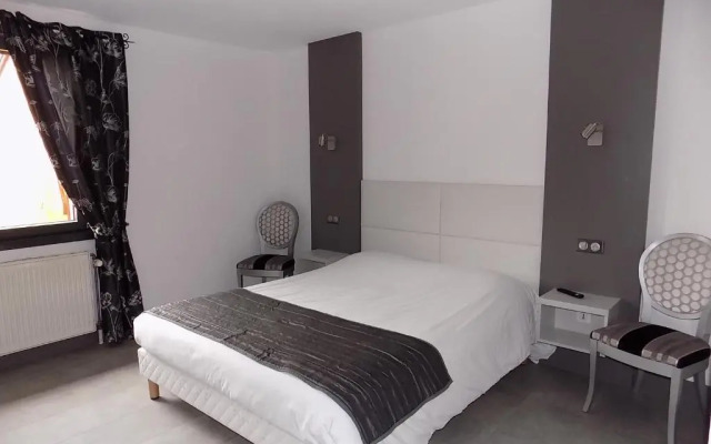 Hôtel-Restaurant Le Régal