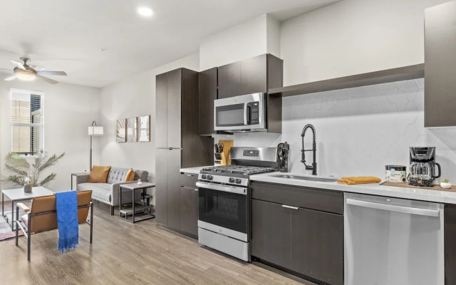 CozySuites at Westgate