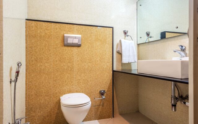 Treebo Trend Grand Plaza Nampally