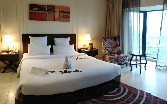Novotel Imagica Khopoli Hotel