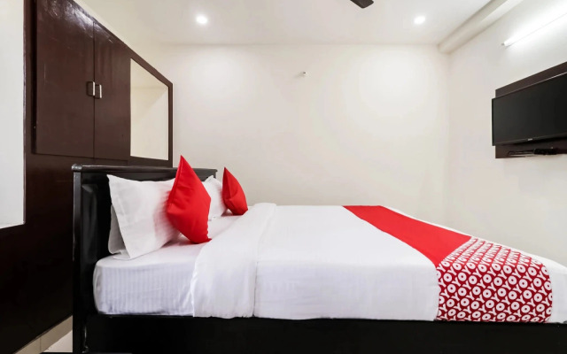 Victory Grand by OYO Rooms