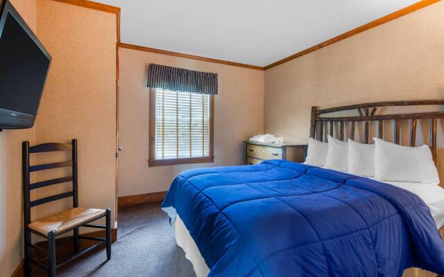 The Inn at Gran View Ogdensburg, Ascend Hotel Collection