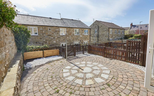 Host Stay Priory Yard Barnard Castle