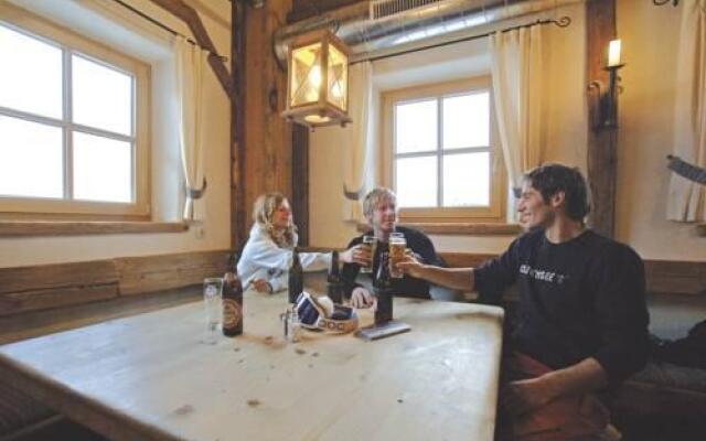 Ferienwohnungen Gruber