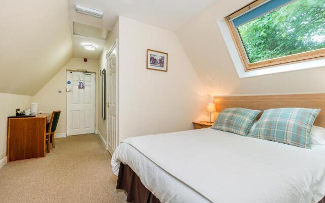 The Well guesthouse