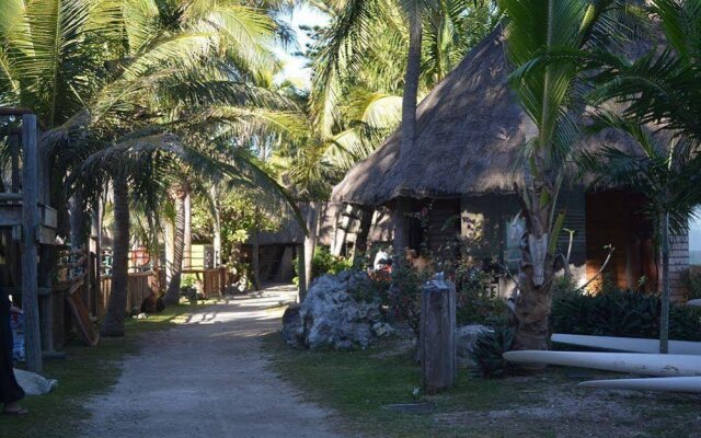 Kuendu Beach Resort