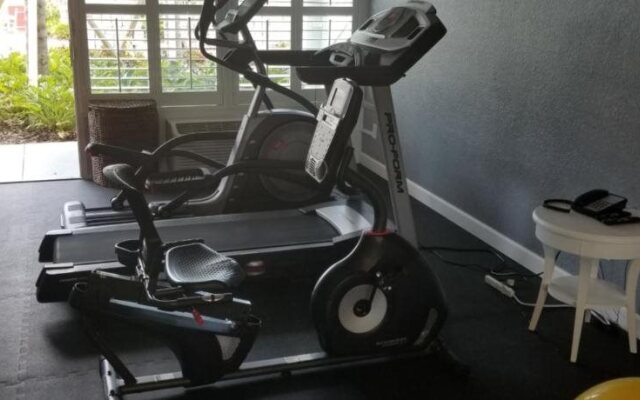 Melbourne All Suites Inn near I95