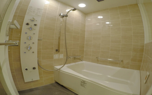 Hotel Grand Hill Ichigaya