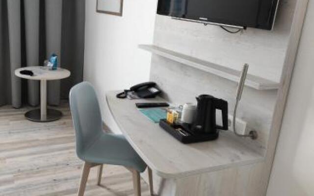 Nordsee-Hotel Borkum