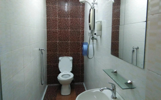 Abby Hotel IGB Tasek