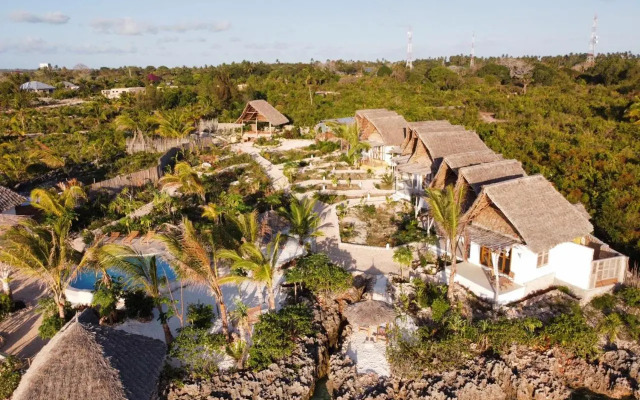 Twiga Beach Bungalows