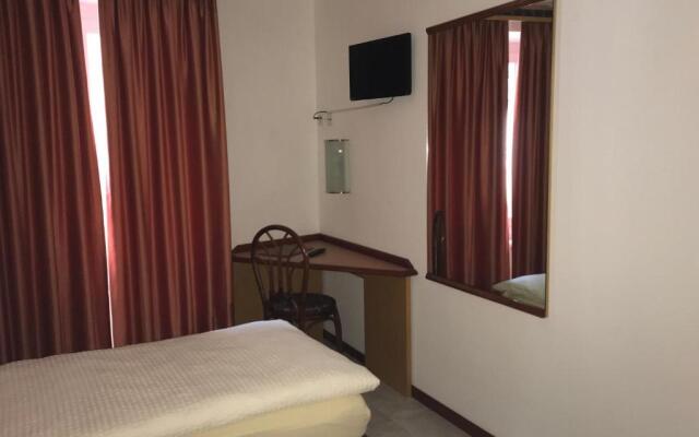 Albergo Nazionale