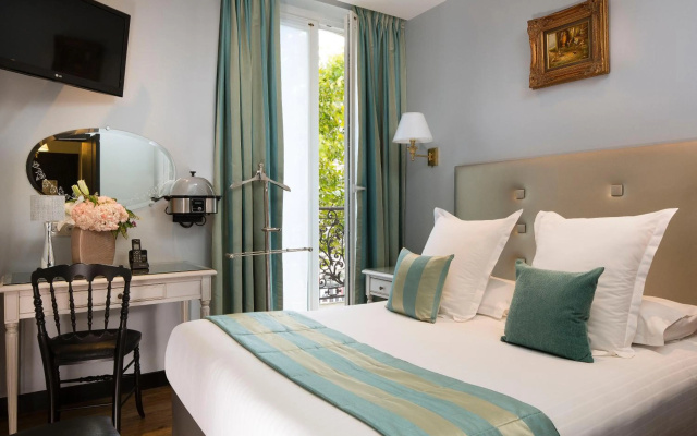 Hotel Plaza Elysées - Image 4