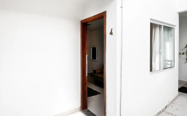 Duplex - Praia dos Ingleses