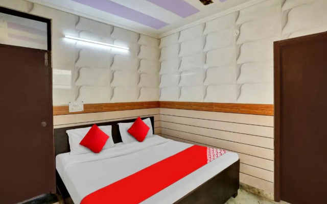 Park View Guest House By OYO Rooms