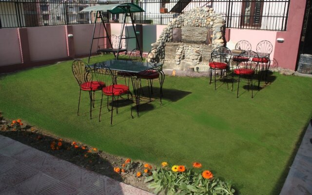 Sitapaila Homestay and Apartment
