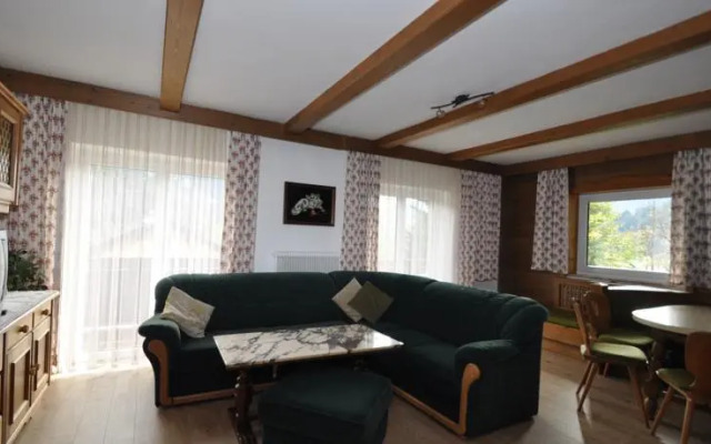 Haus Annemarie Pfister