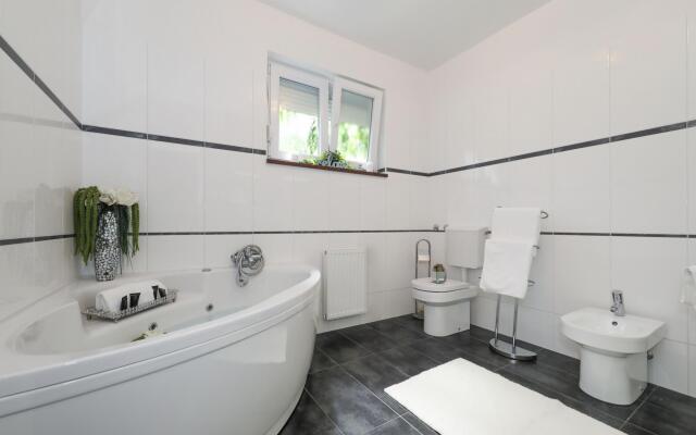 Villa Bella Zadarvillas