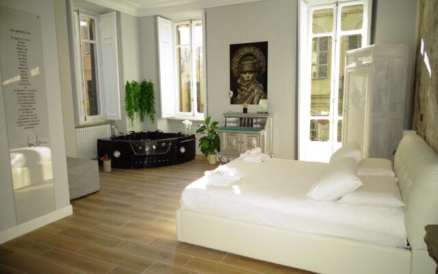 Apartments Chic Torino Centro