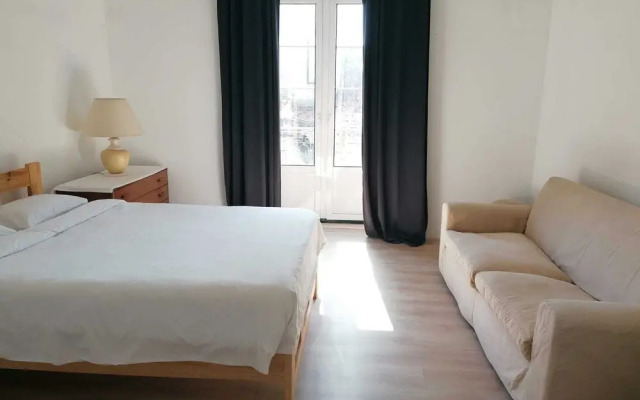 Open World Hostel