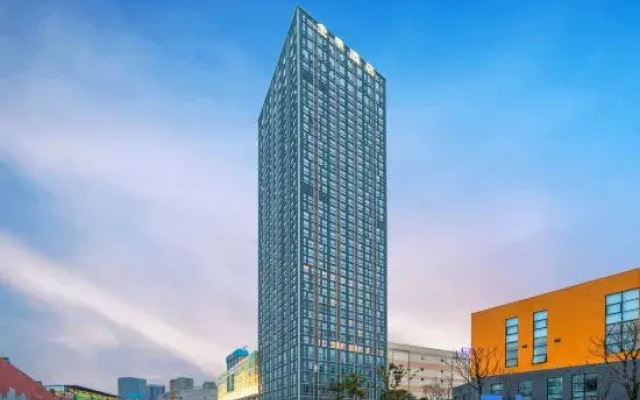 JI Hotel (Guiyang Jichang Road)