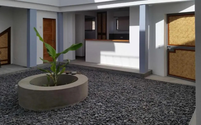 Casa Patio