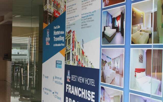 Bangi Business Hotel