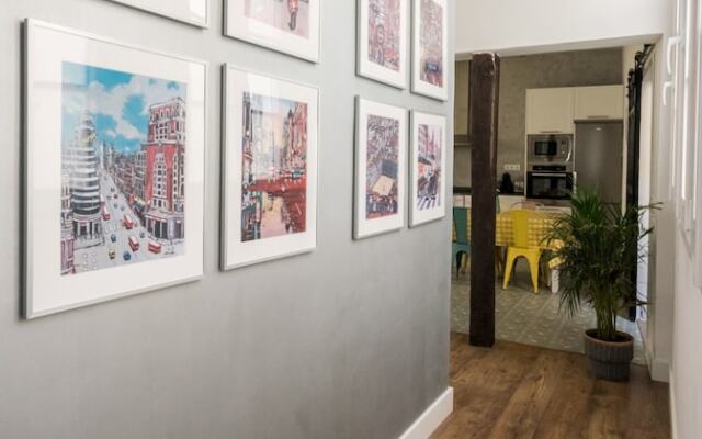 Plaza Tirso de Molina City Center II