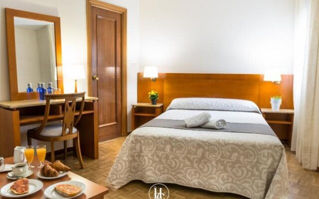 Hostal Cortes