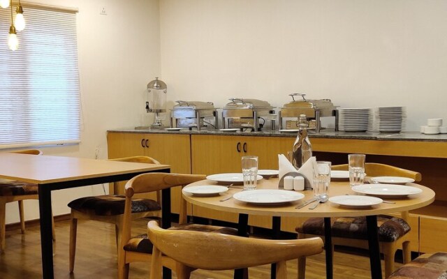 Citrus Prime Hebbal Bangalore