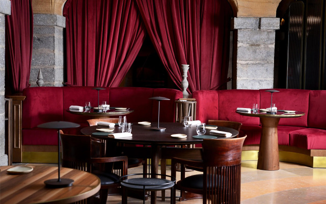 Cour des Loges Lyon, A Radisson Collection Hotel