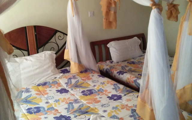 Newstead Hotel Naivasha