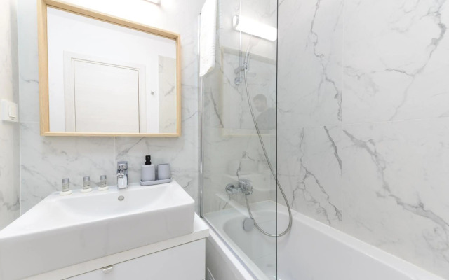 North Artistique - Aviatiei