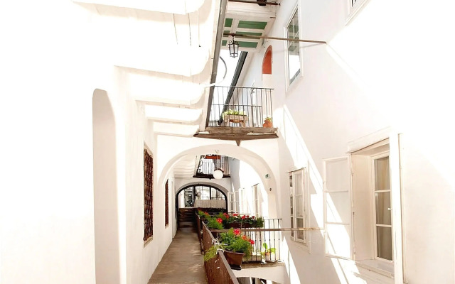 Austria Classic Hotel Wolfinger