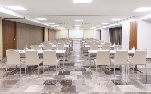 NH Collection Merida Paseo Montejo