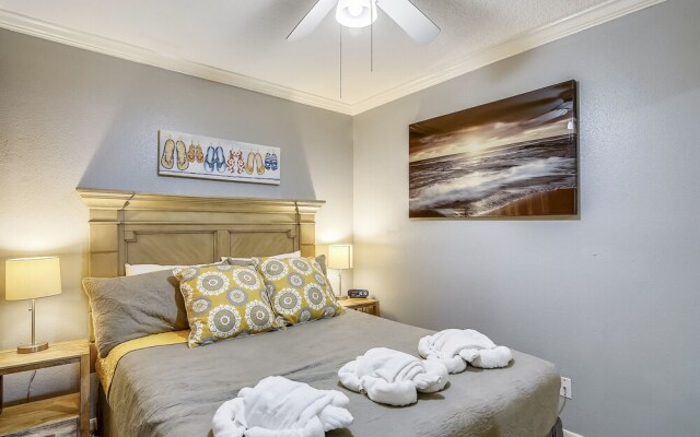 Victorian 9326-Deja Blue - 1 Br Condo