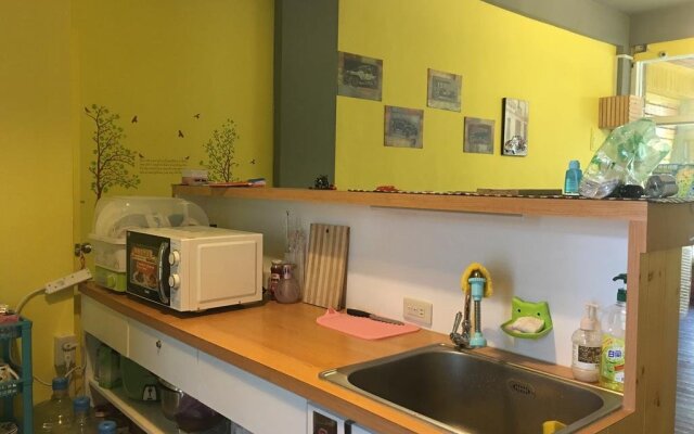 Station Sea b&b - Hostel
