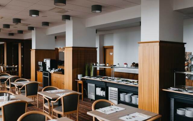 OREA Hotel Špičák Šumava