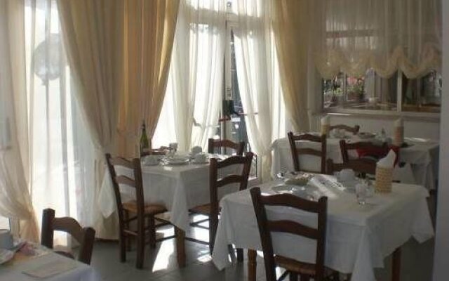 Hotel Nettuno Senigallia