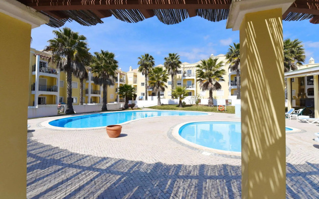 Praia da Lota Resort - Apartments
